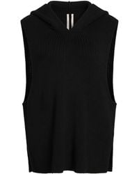 Rick Owens - Pullover - Lyst