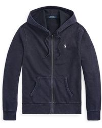 Polo Ralph Lauren - Sweatshirt - Lyst
