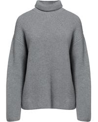 P.A.R.O.S.H. - Rollkragenpullover - Lyst