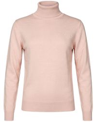 ARMANI EXCHANGE - Turtleneck - Lyst
