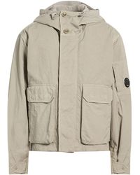 C.P. Company - Jacket Polyamide - Lyst