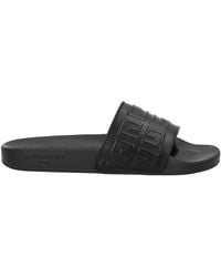 Givenchy - Sandals - Lyst