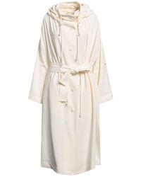 Twinset - Soprabito & Trench - Lyst