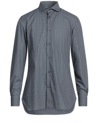 Giampaolo - Shirt - Lyst