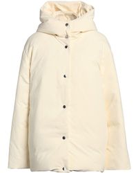 Jil Sander - Puffer Polyester - Lyst