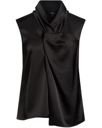 Theory - Top - Lyst