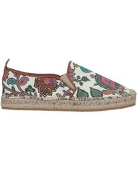 etro espadrilles