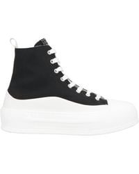 Lemarè - Sneakers Textile Fibers - Lyst