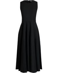 Officine Generale - Maxi Dress - Lyst