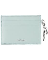 Lanvin - Tarjetero - Lyst