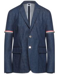 Thom Browne - Blazer - Lyst