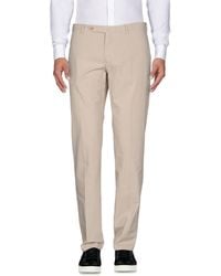 Incotex - Pants - Lyst