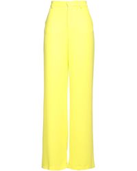 Soallure - Pants - Lyst