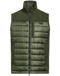 Paul & Shark - Gilet - Lyst