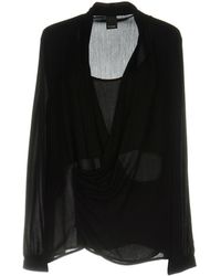 Pinko Bluse - Schwarz