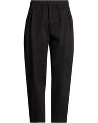 Laneus - Trouser - Lyst