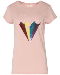 Toy G. - T-Shirt Cotton - Lyst