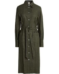 Ines De La Fressange Paris - Midi Dress - Lyst