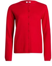 Rossopuro - Cardigan Wool, Cashmere - Lyst