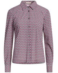 Camicettasnob - Shirts - Lyst
