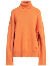 DSquared² - Turtleneck - Lyst
