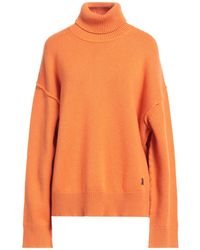 DSquared² - Turtleneck - Lyst