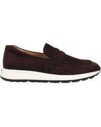 Tod's - Loafer - Lyst