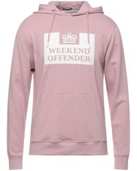 hoodie weekend offender original
