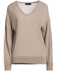Moorer - Pullover - Lyst