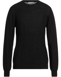 Manuel Ritz - Sweater Virgin Wool, Acrylic - Lyst