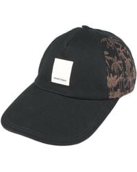 Emporio Armani - Hats - Lyst