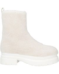 JW Anderson - Ankle Boots - Lyst