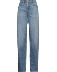 Emporio Armani - Pantaloni Jeans - Lyst