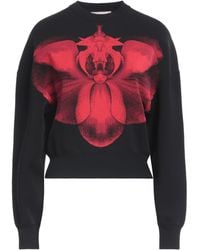 McQueen - Sweater - Lyst