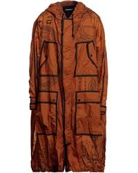 DSquared² - Overcoat & Trench Coat - Lyst