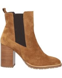 Carmens - Ankle Boots - Lyst