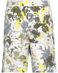 Calvin Klein - Shorts & Bermuda Shorts - Lyst