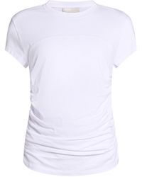Isabel Marant - T-Shirts - Lyst