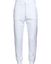 Thom Browne - Pants - Lyst