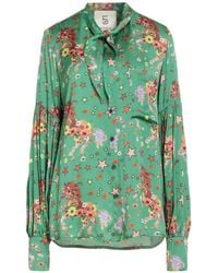 5 PROGRESS - Shirt - Lyst