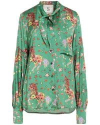 5 PROGRESS - Hemd - Lyst