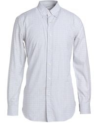 Brioni - Camisa - Lyst