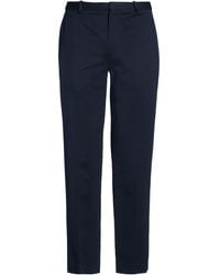 Circolo 1901 - Midnight Pants Cotton, Elastane - Lyst