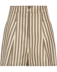 Jacquemus - Shorts & Bermuda Shorts - Lyst