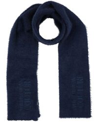 Versace Jeans Couture - Scarf - Lyst