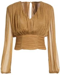 Nenette - Top - Lyst