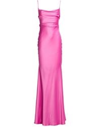 ACTUALEE - Maxi Dress - Lyst