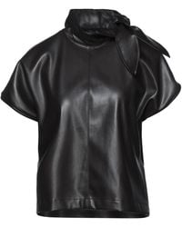 Clips - Blouse - Lyst