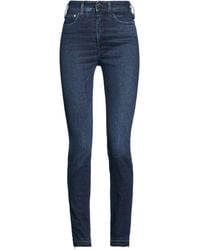 CYCLE - Jeans Cotton, Polyester, Cotton, Lyocell, Elastane - Lyst