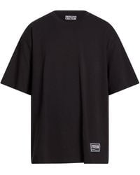 Versace Jeans Couture - T-Shirt - Lyst